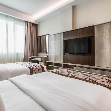 โรงแรมอาโน มีรี ภายนอก รูปภาพ