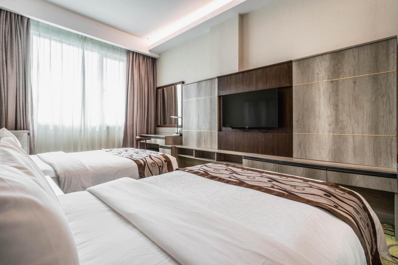 โรงแรมอาโน มีรี ภายนอก รูปภาพ