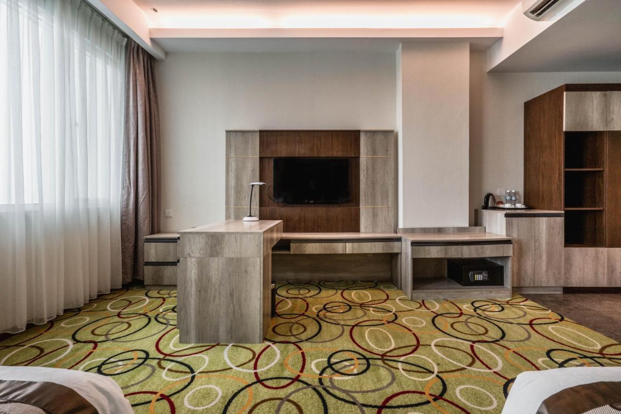 โรงแรมอาโน มีรี ภายนอก รูปภาพ