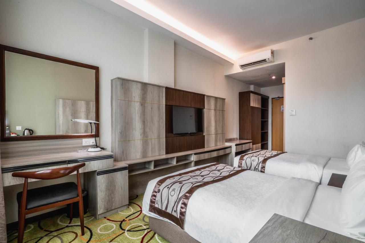 โรงแรมอาโน มีรี ภายนอก รูปภาพ