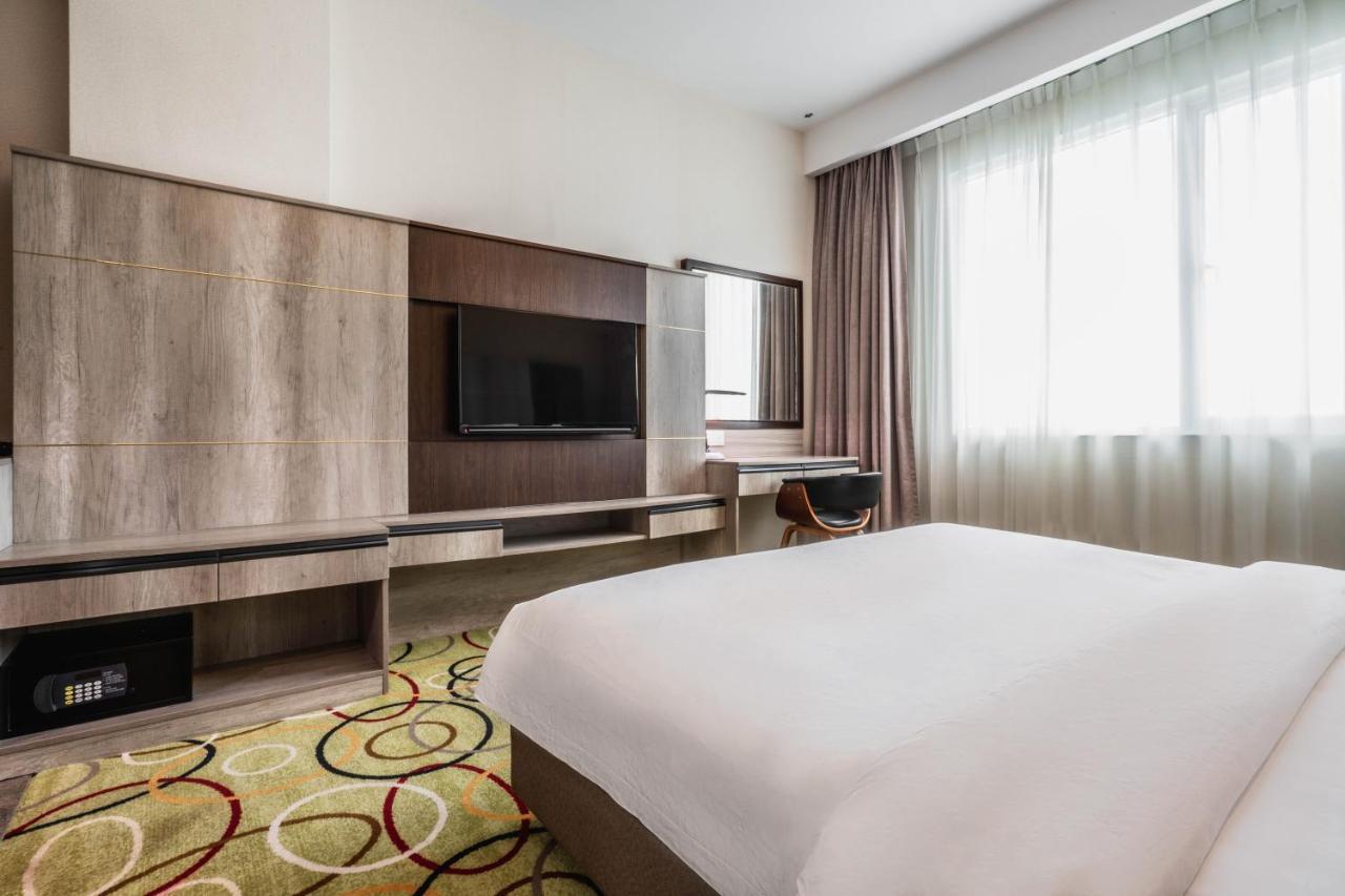 โรงแรมอาโน มีรี ภายนอก รูปภาพ