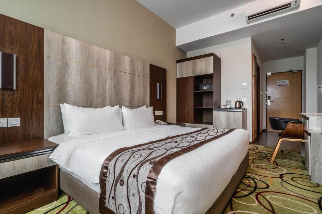 โรงแรมอาโน มีรี ภายนอก รูปภาพ