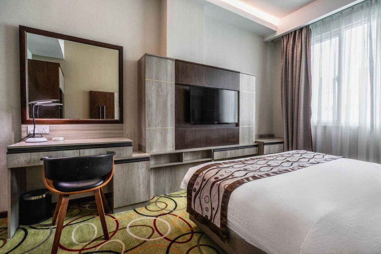 โรงแรมอาโน มีรี ภายนอก รูปภาพ