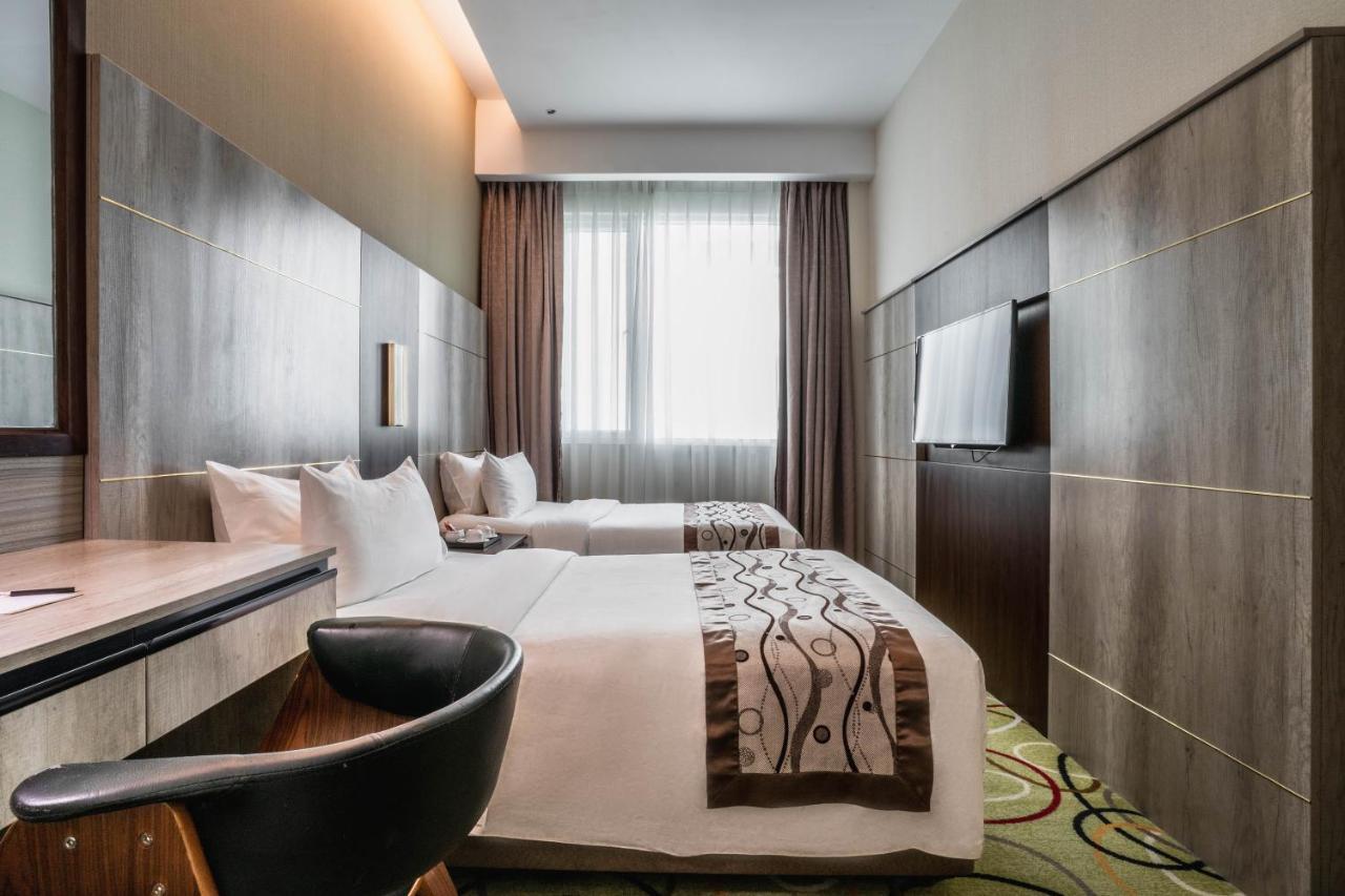 โรงแรมอาโน มีรี ภายนอก รูปภาพ