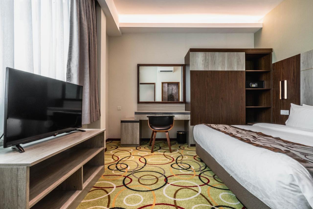 โรงแรมอาโน มีรี ภายนอก รูปภาพ