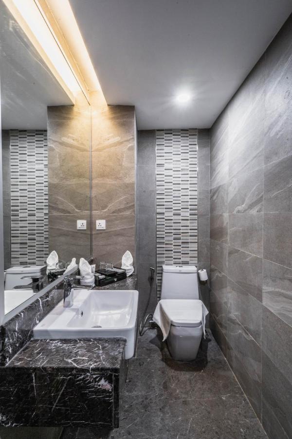 โรงแรมอาโน มีรี ภายนอก รูปภาพ