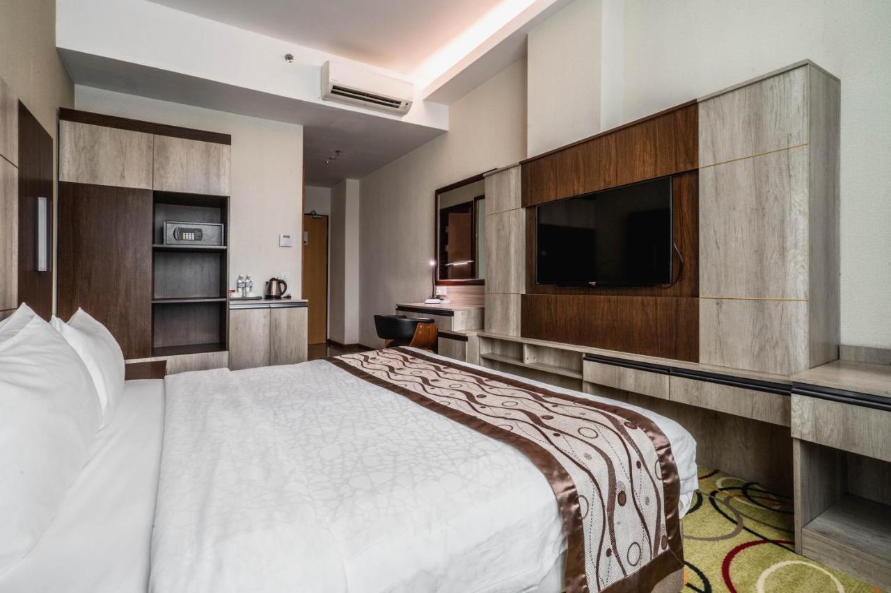 โรงแรมอาโน มีรี ภายนอก รูปภาพ