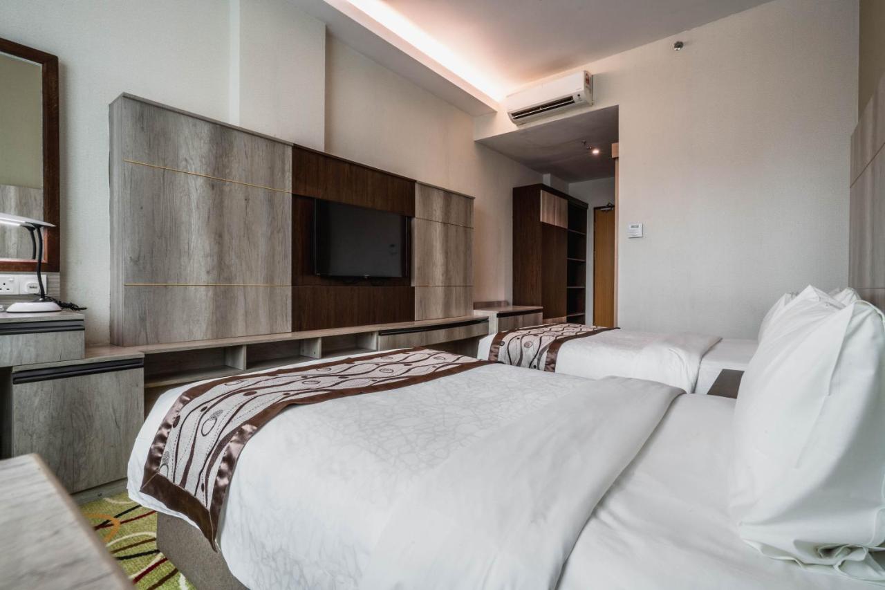 โรงแรมอาโน มีรี ภายนอก รูปภาพ