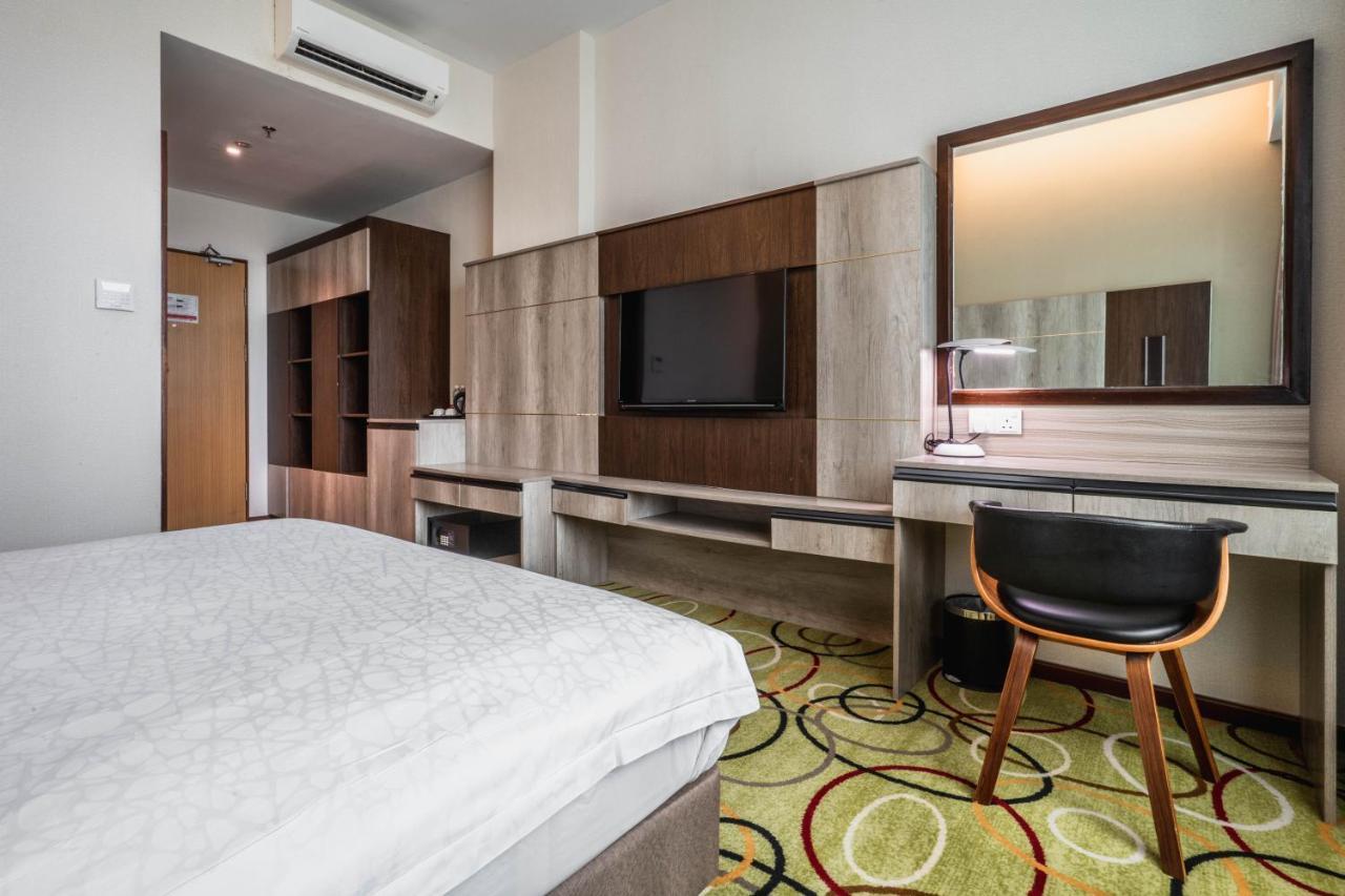 โรงแรมอาโน มีรี ภายนอก รูปภาพ