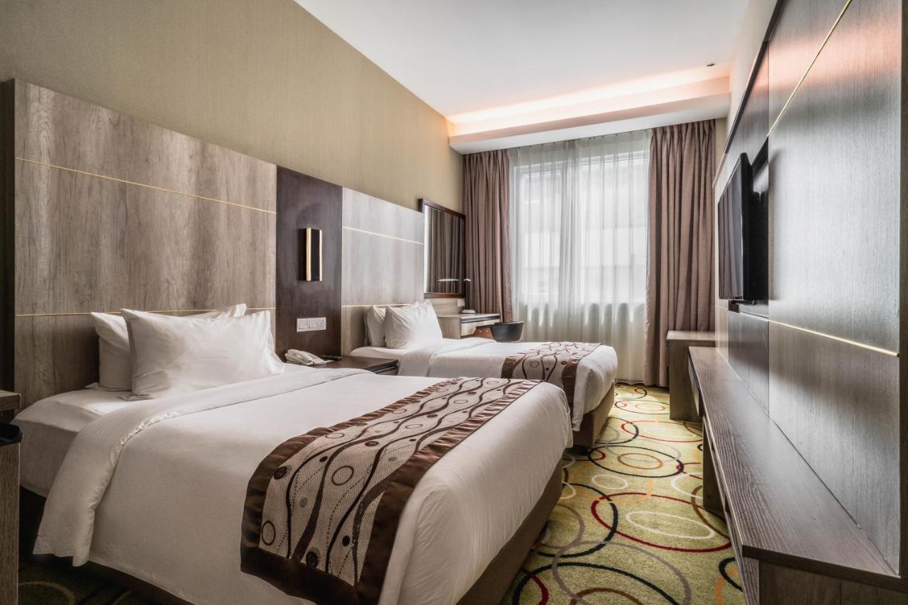 โรงแรมอาโน มีรี ภายนอก รูปภาพ