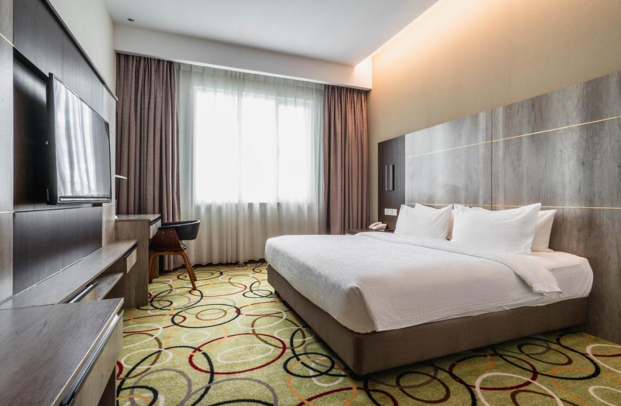 โรงแรมอาโน มีรี ภายนอก รูปภาพ