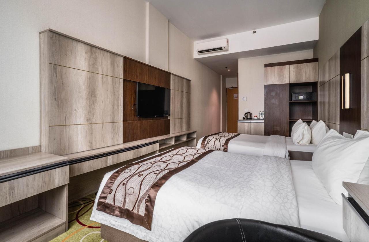 โรงแรมอาโน มีรี ภายนอก รูปภาพ
